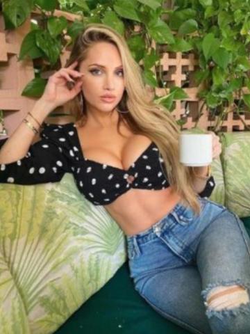 Жанна Горькая фото 2