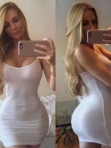 Ева Горячая Студентка фото 3