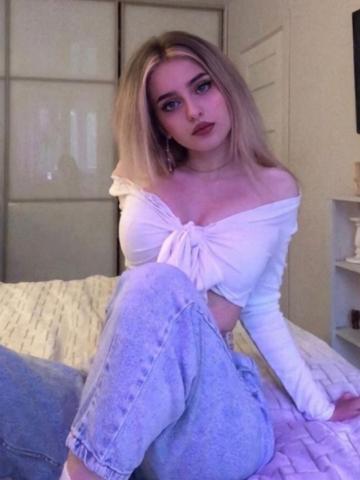 Илона Элит Студентка фото 3